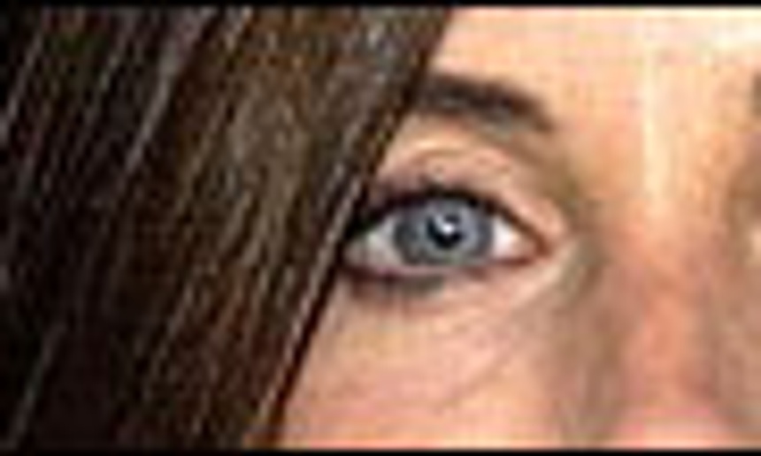 Zoom sur Courteney Cox