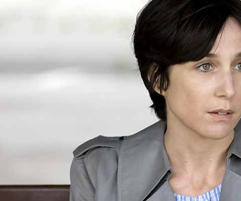 Scène du film Il y a longtemps que je t'aime