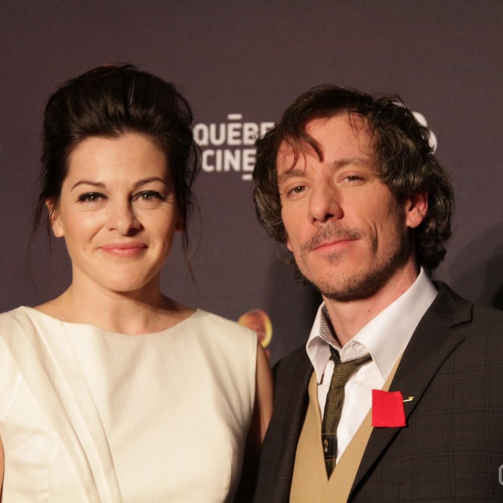 La Soirée des Jutra 2012