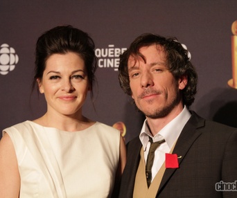 La Soirée des Jutra 2012