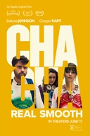 Affiche du film Cha Cha Real Smooth