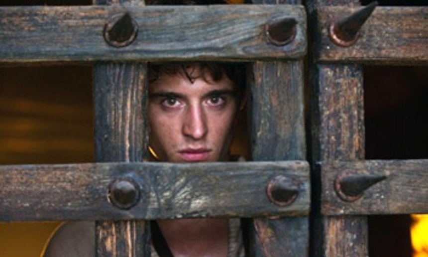 Max Irons incarnera Jared Hower dans The Host