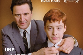 Affiche du film Une vie qui commence Affiche du film Une vie qui commence