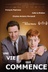Affiche du film Une vie qui commence