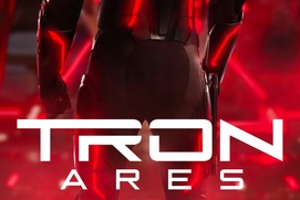 Pré-affiche du film Tron: Ares Pré-affiche du film Tron: Ares
