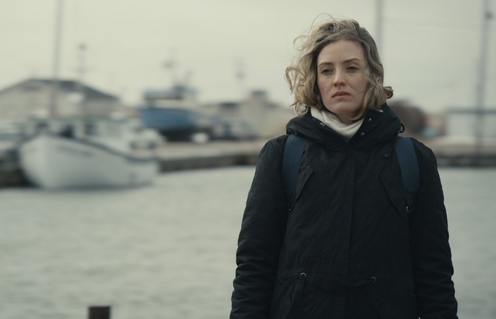Evelyne Bochu dans Les loups