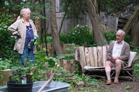 Images de la finale de la 3e saison de 5e rang