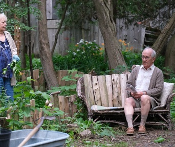 Images de la finale de la 3e saison de 5e rang