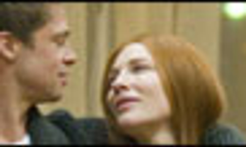 Bande-annonce en français de L'étrange histoire de Benjamin Button