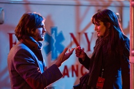 Une scène du film New Year's Eve