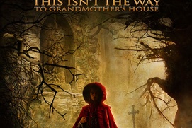 Affiche du film The Brothers Grimm
