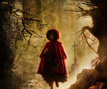 Affiche du film The Brothers Grimm
