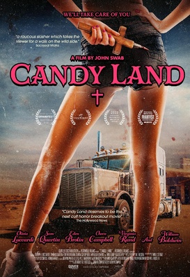 Candy Land