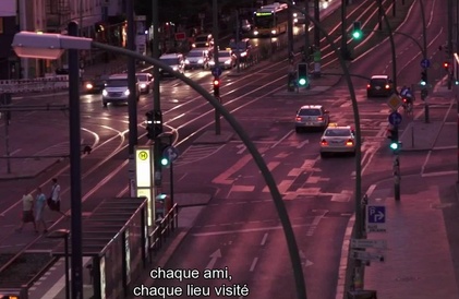 Bande-annonce avec sous-titres en français