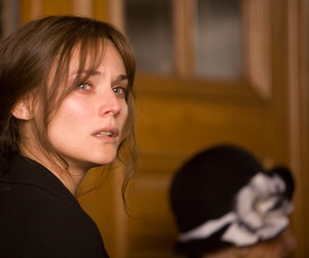 Une scène du film Mr. Nobody