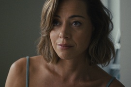 Une scène du film Emily the Criminal