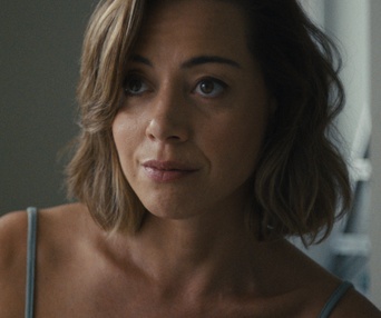 Une scène du film Emily the Criminal