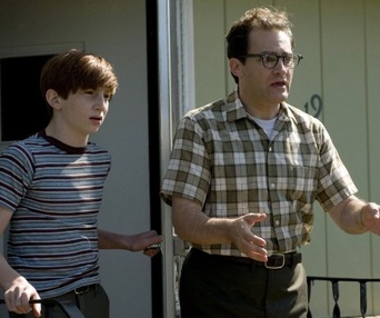 Scène du film A Serious Man