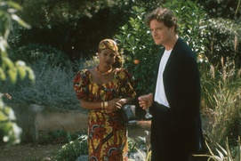 Une scène du film The Secret Laughter of Women