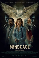 Affiche du film Mindcage