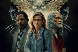 Affiche du film Mindcage