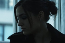 Scène du film The Girlfriend Experience
