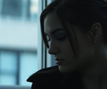 Scène du film The Girlfriend Experience
