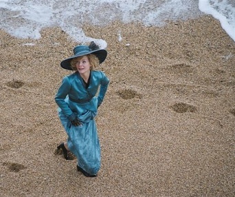 Scène du film Chéri