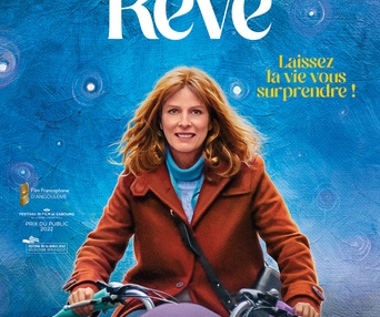 Affiche du film Maria rêve