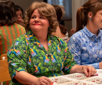 Image du film Nos belles-soeurs