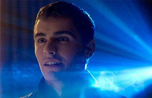 Dave Franco dans Now You See Me