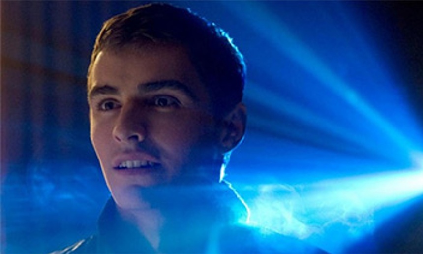 Summit devance Now You See Me et RED 2