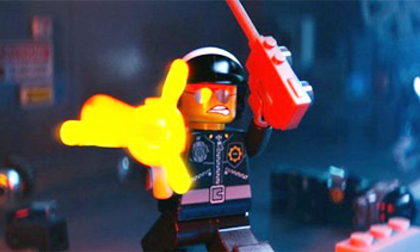 Warner Bros. engage des scénaristes pour la suite de The LEGO Movie