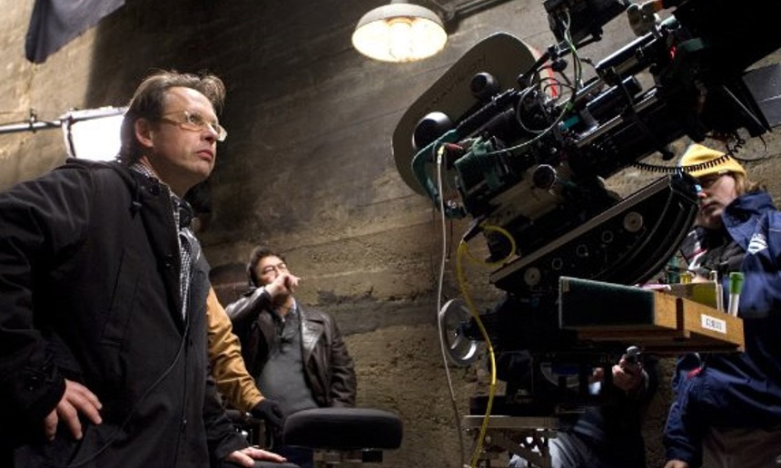 Bill Condon réalisera The Twilight Saga: Breaking Dawn