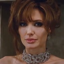 Angelina Jolie dans le film The Tourist
