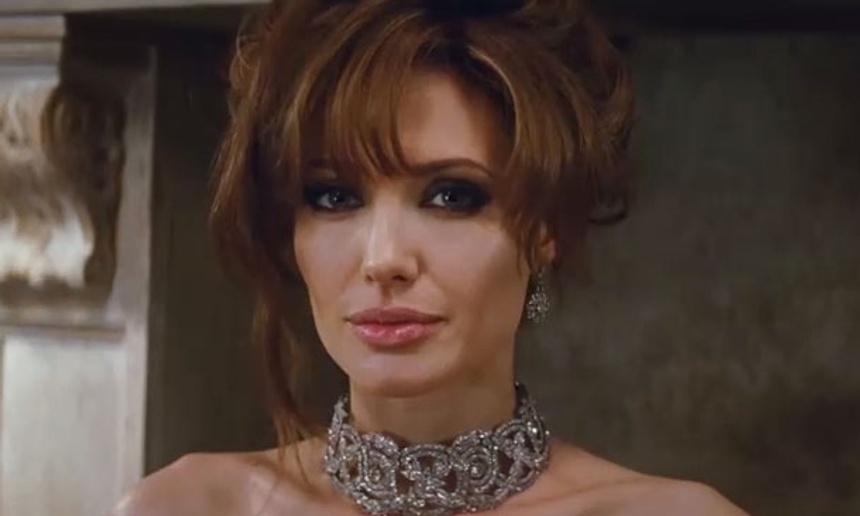 Bande-annonce du film The Tourist