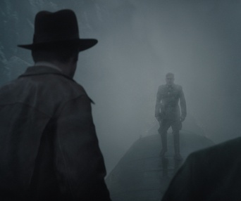 Une scène du film Indiana Jones and the Dial of Destiny