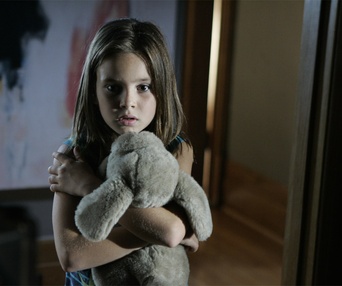 Scène du film Noémie