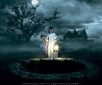 Affiche du film