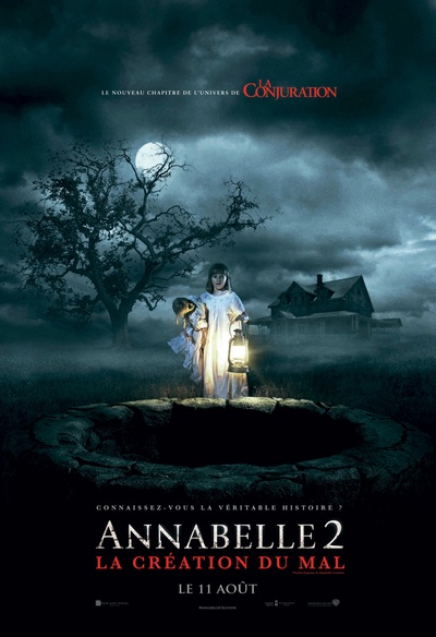 Affiche du film