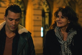 Une scène du film Lola Pater Une scène du film Lola Pater