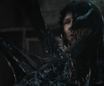 Images du film Venom : La dernière danse