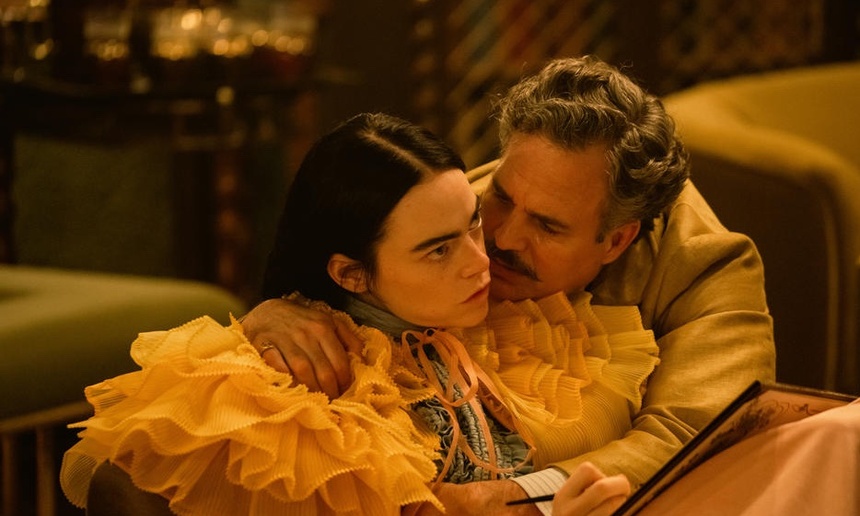 Cinéma à la maison : Nos 5 suggestions de la semaine