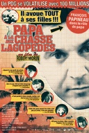 Affiche du film Papa à la chasse aux lagopèdes