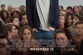 Affiche du film Delivery Man Affiche du film Delivery Man