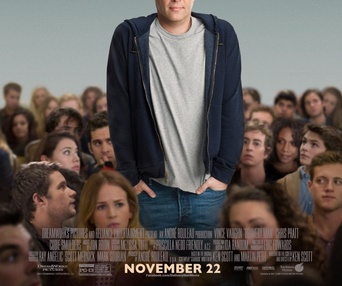 Affiche du film Delivery Man