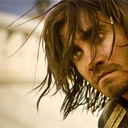 Jake Gyllenhaal dans le film Prince of Persia: The Sands of Time