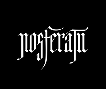 Affiche du film Nosferatu