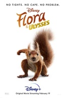 Affiche du film Flora & Ulysses