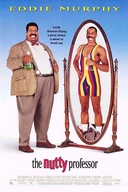 Affiche du film Nigaud de professeur